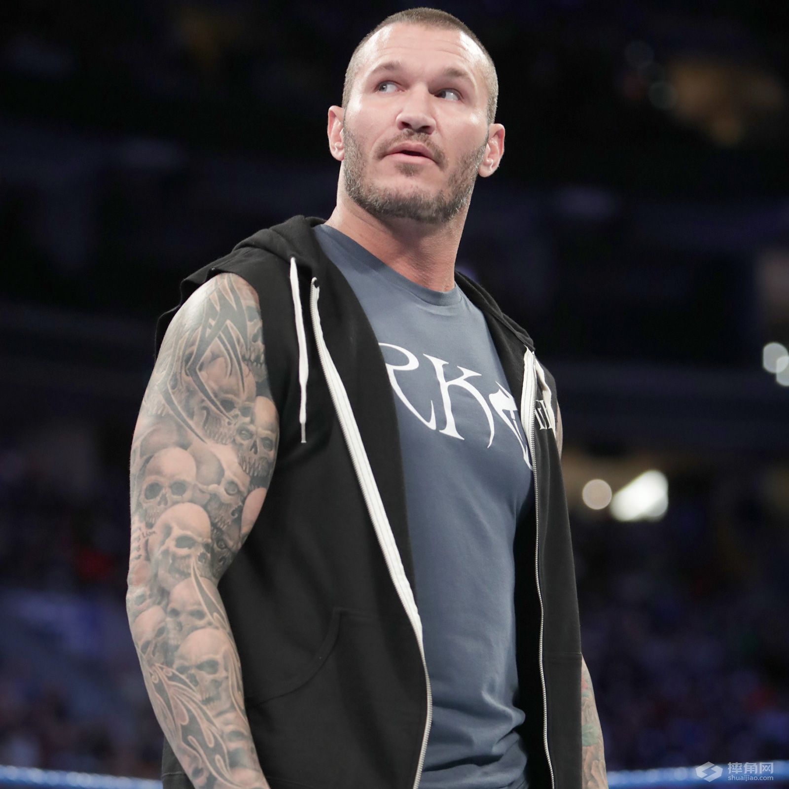 奥顿 本名:randal keith"randy orton 性别:男 身高:193 cm 体重