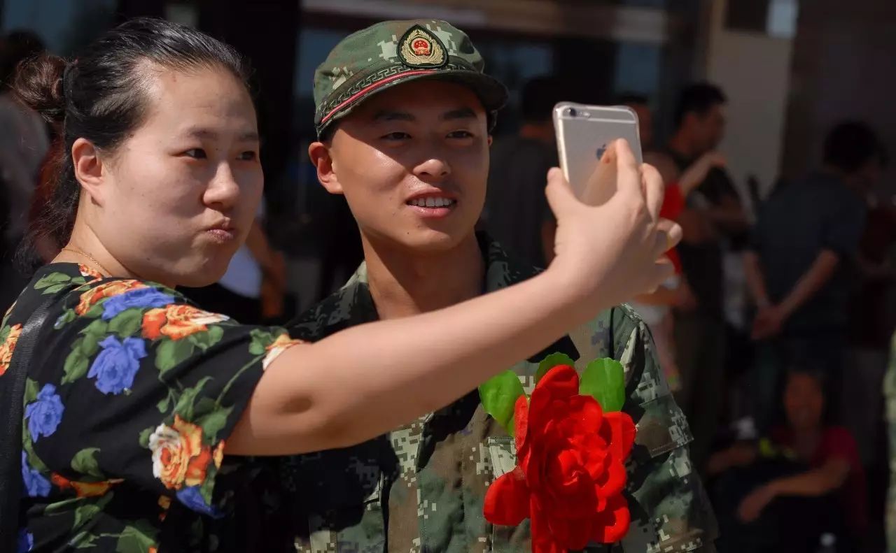 即墨马山军营照片图片