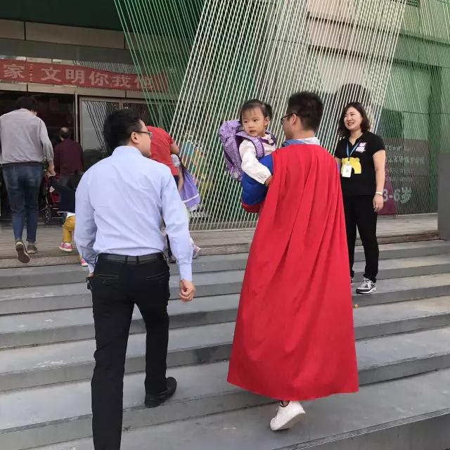 郑东新区索易幼儿园开学总动员,我们爱上郑州幼儿园!