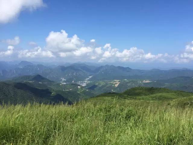 黄岩太湖山图片