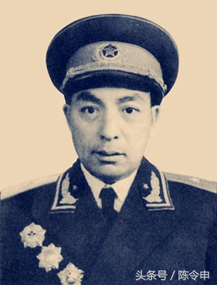 三,黎光将军詹大南将军,1914年3月出生于安徽省金寨县,是原27军军长