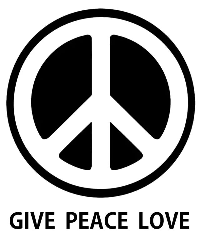 peacelove,love&peace - 伤感说说吧