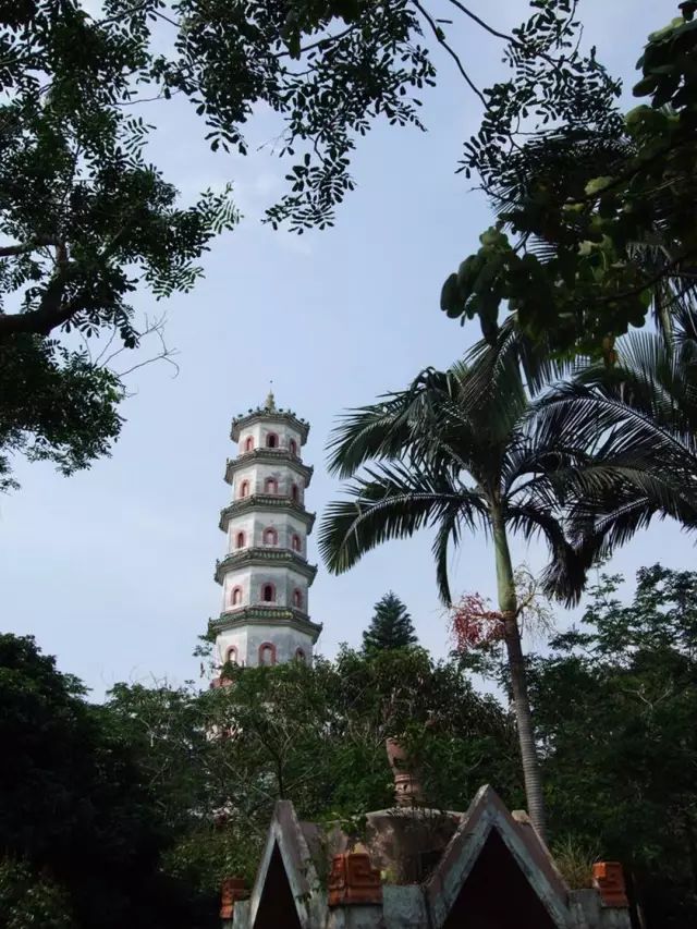 广州新塘旅游景点大全图片