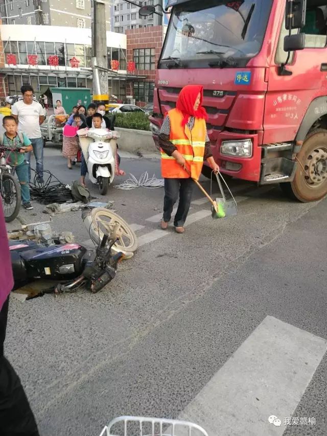 204国道车祸今天图片