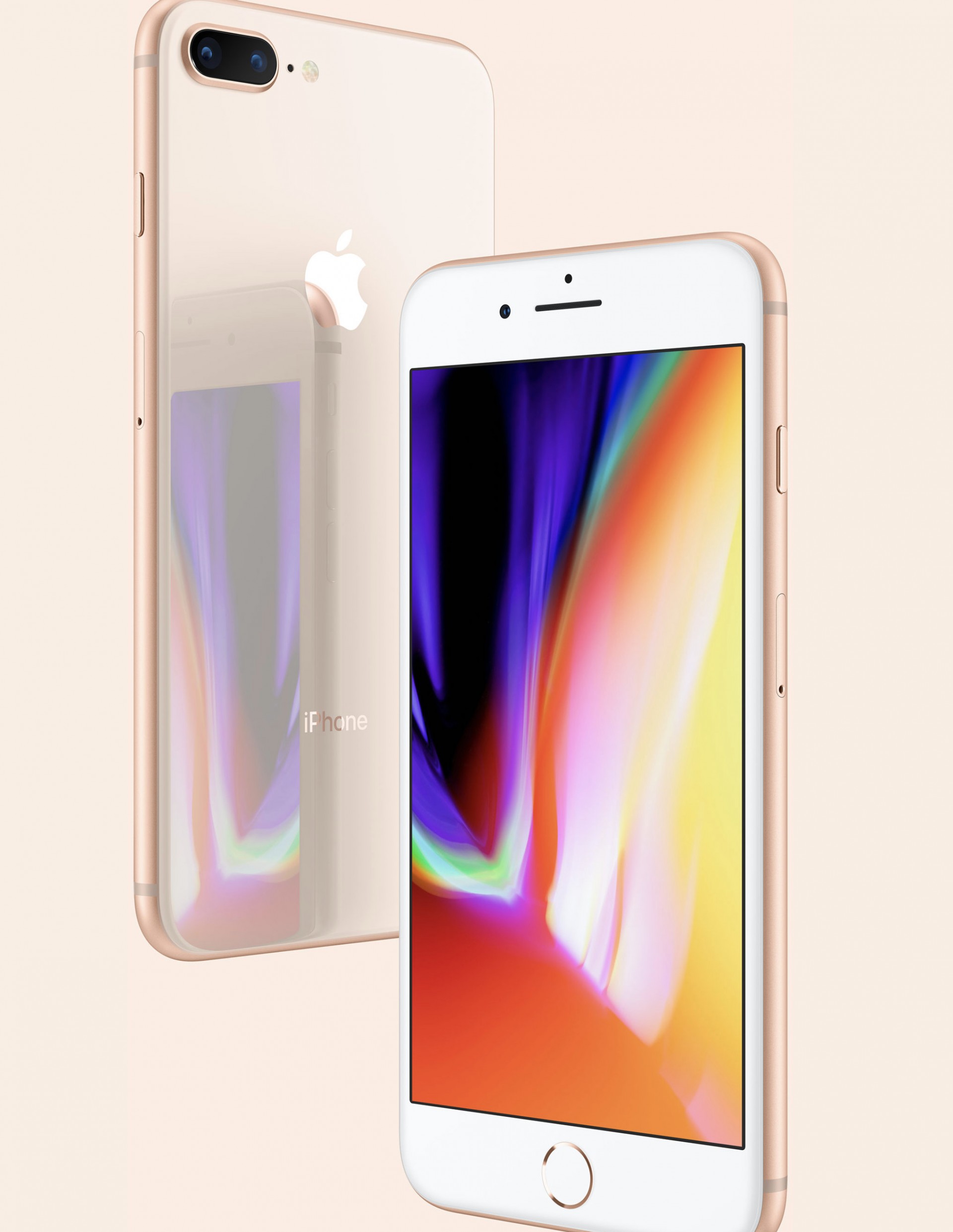 【apple】iphone 8 & iphone 8 plus & iphonex:新一代 iphone