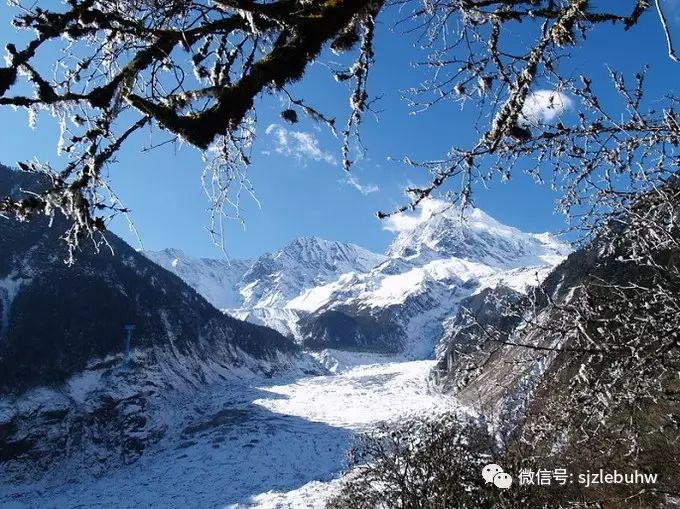 四姑娘山,瀘定橋,理塘,新都橋,康定情歌木格措景區,冰山海螺溝,紅草地