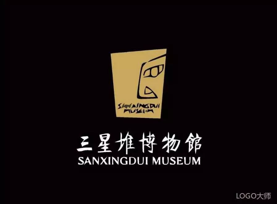 国外博物馆logo含义图片
