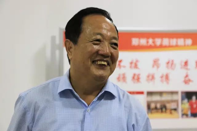 长垣一中谷胡玺校长图片