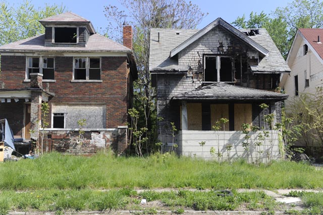 美国最穷农村房子图片图片
