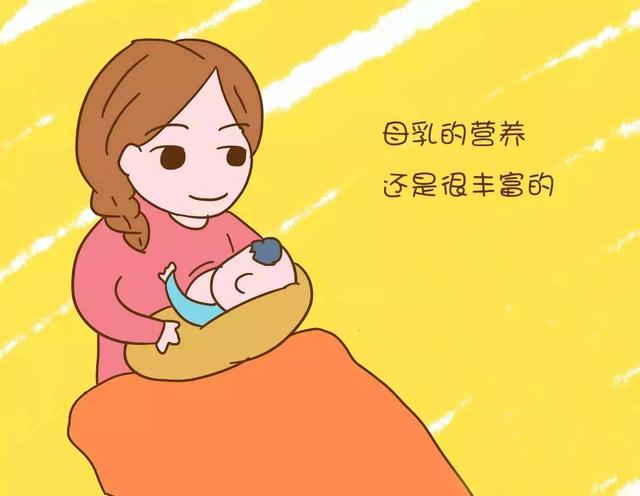 爸爸要強|胸小奶少不夠吃?母乳餵養還有多少奇葩說?