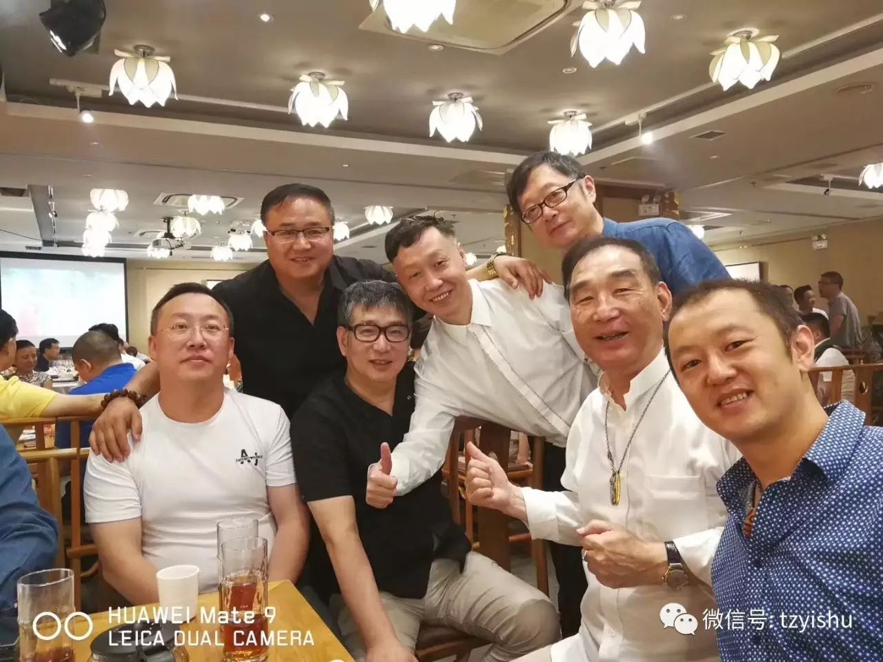 《投资艺术"聚缘"彭鸣亮品"范福白茶"分享会圆满收官—惊喜仍在