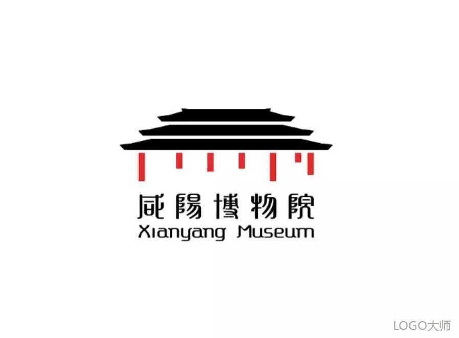 博物馆logo设计合集