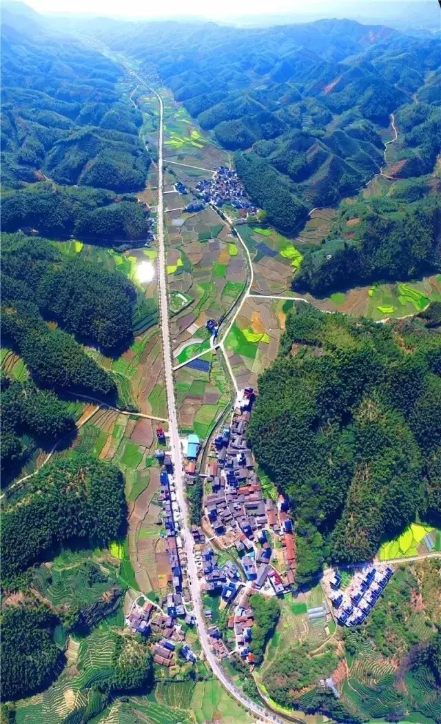 旅游 正文 黄沙腰镇:大洞源村,黄沙腰村,大熟村东坞自然村 西畈乡:举