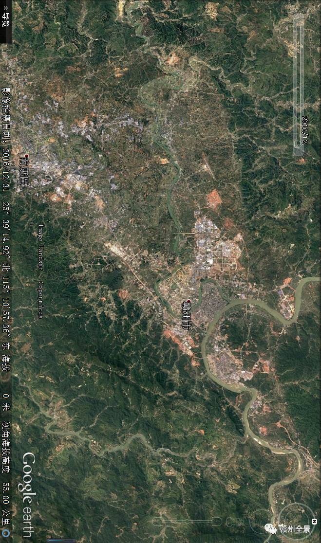 谷歌地图2008卫星地图图片