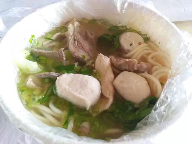 什麼小鮮肉居然沒想好在惠大吃什麼