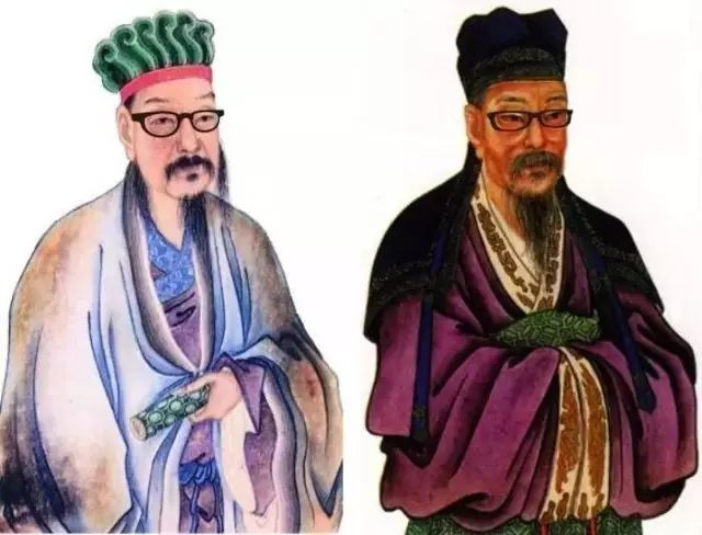 很多人会问,古代人为什么不带眼镜?