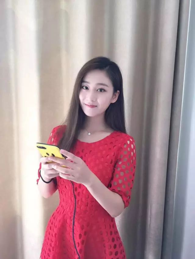 定陶张文婷图片