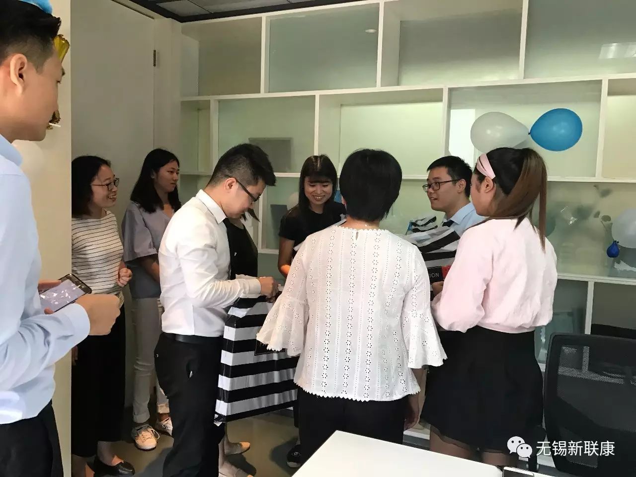 无锡新联康九月生日会,美好时光精彩放送!