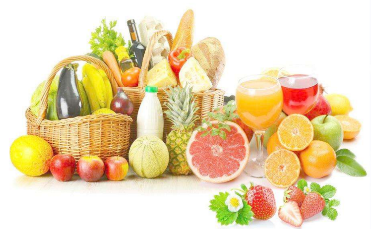 维生素c含量丰富的食物是 新鲜蔬菜和水果,如青椒,彩椒,猕猴桃,菠菜