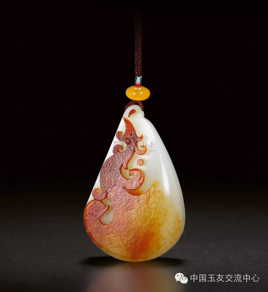 中国玉石雕刻大师杨曦作品欣赏