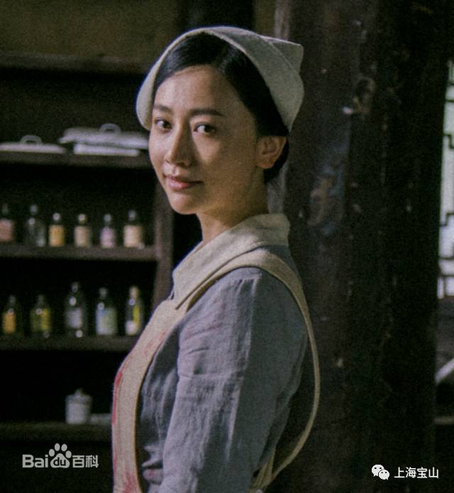 电影《捍卫者》再现80年前宝山保卫战,9月22日上映!