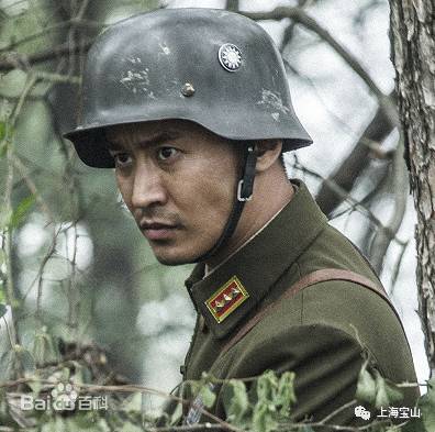 电影《捍卫者》再现80年前宝山保卫战,9月22日上映!