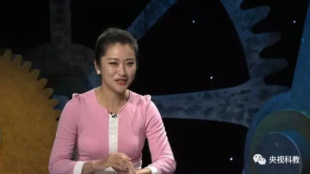 我爱发明女主持人名单图片