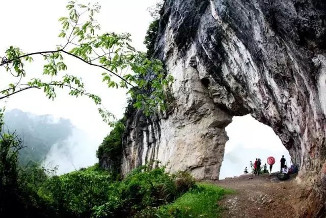 旅游气象丨大美余庆,风光如画