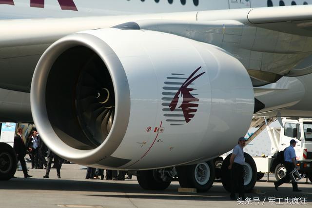 trent xwb:装机:空客a300,a310,a330,波音747