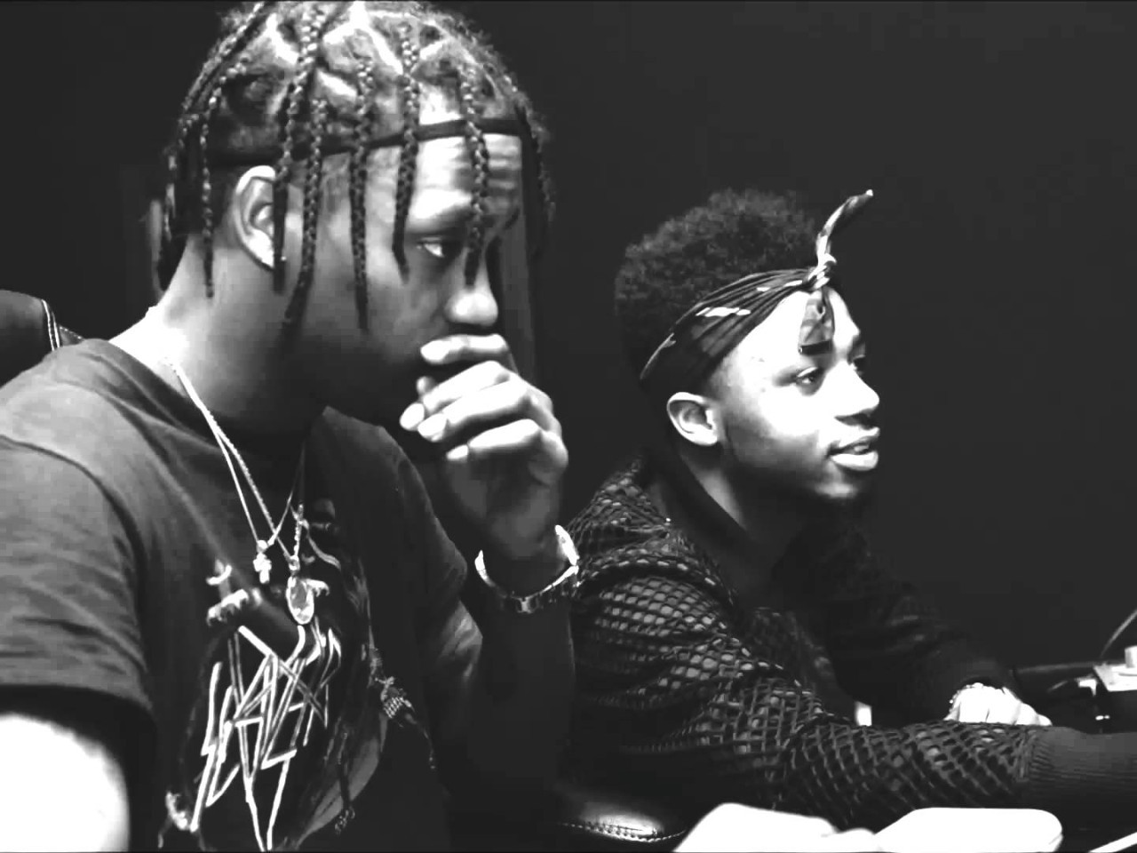 生日不止有禮物和蛋糕 | metro boomin發佈和travis scott的最新合作