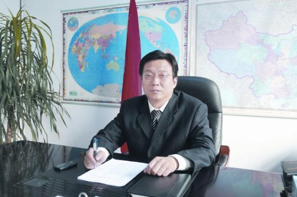 河北衡水市委副书记,副市长吕志成任代理市长