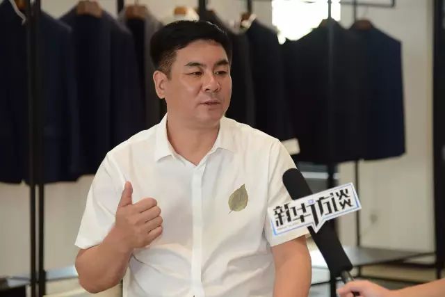 容城服装产业未来—对接国际服装市场,打造特色服装品牌