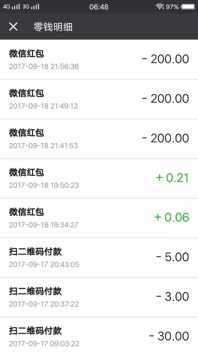 运城一男子轻信墙上小广告,加微信后被骗600元!