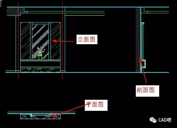 cad布局出图实用教程 三言两语话布局