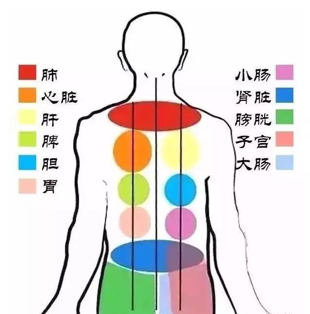 董仲舒|刘先银经典点说：董仲舒《春秋繁露》《易经》阴阳五行的时空数字形成阴阳图解