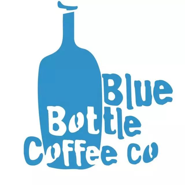 蓝瓶咖啡标志图片