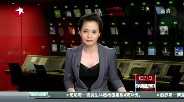 自从2005年之后,很多人开端认识这个小女孩,而秦忆尔后在东方卫视的