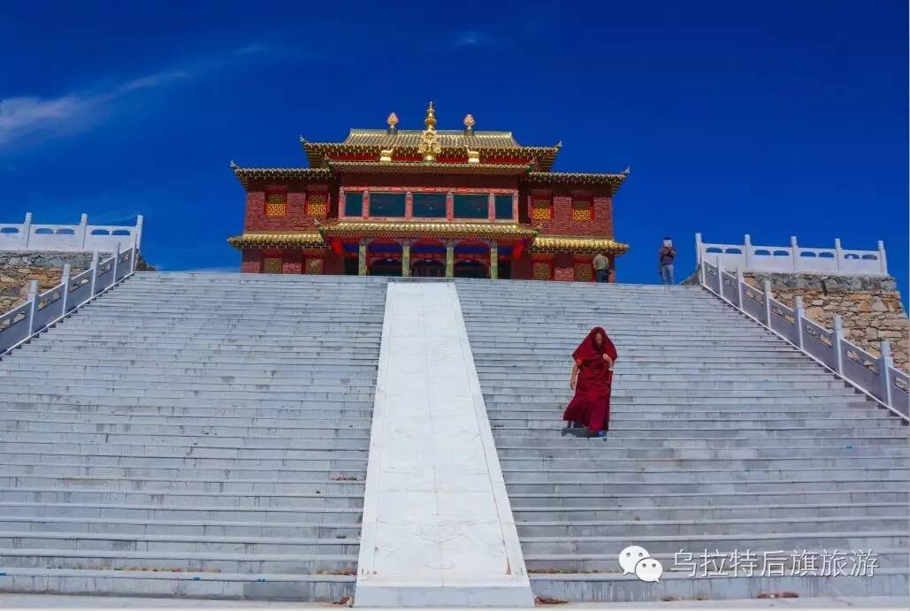 7,巴音善岱庙地址:乌拉特后旗巴音前达门苏木巴音满都呼嘎查东10公里