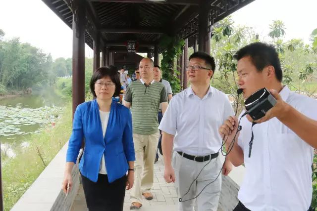 余江区蔡立新副区长图片