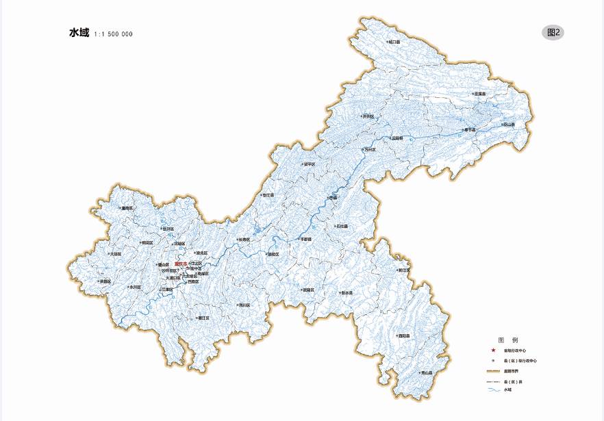 重庆水土地图图片