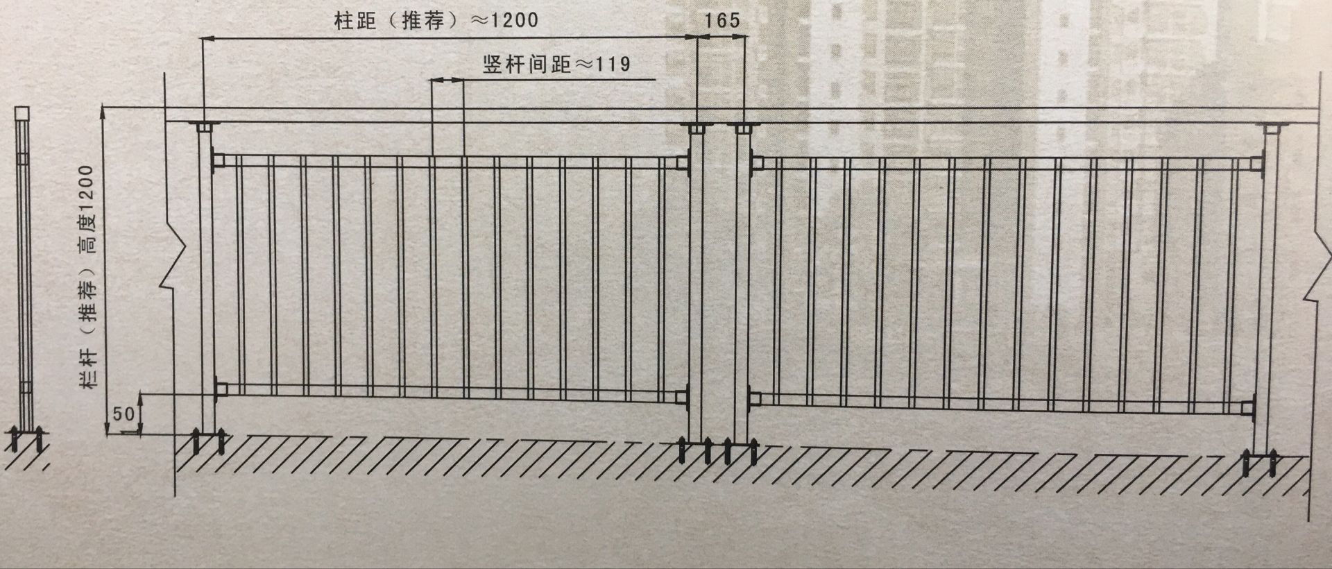 锌钢护栏优点锌钢道路护栏多少钱一米