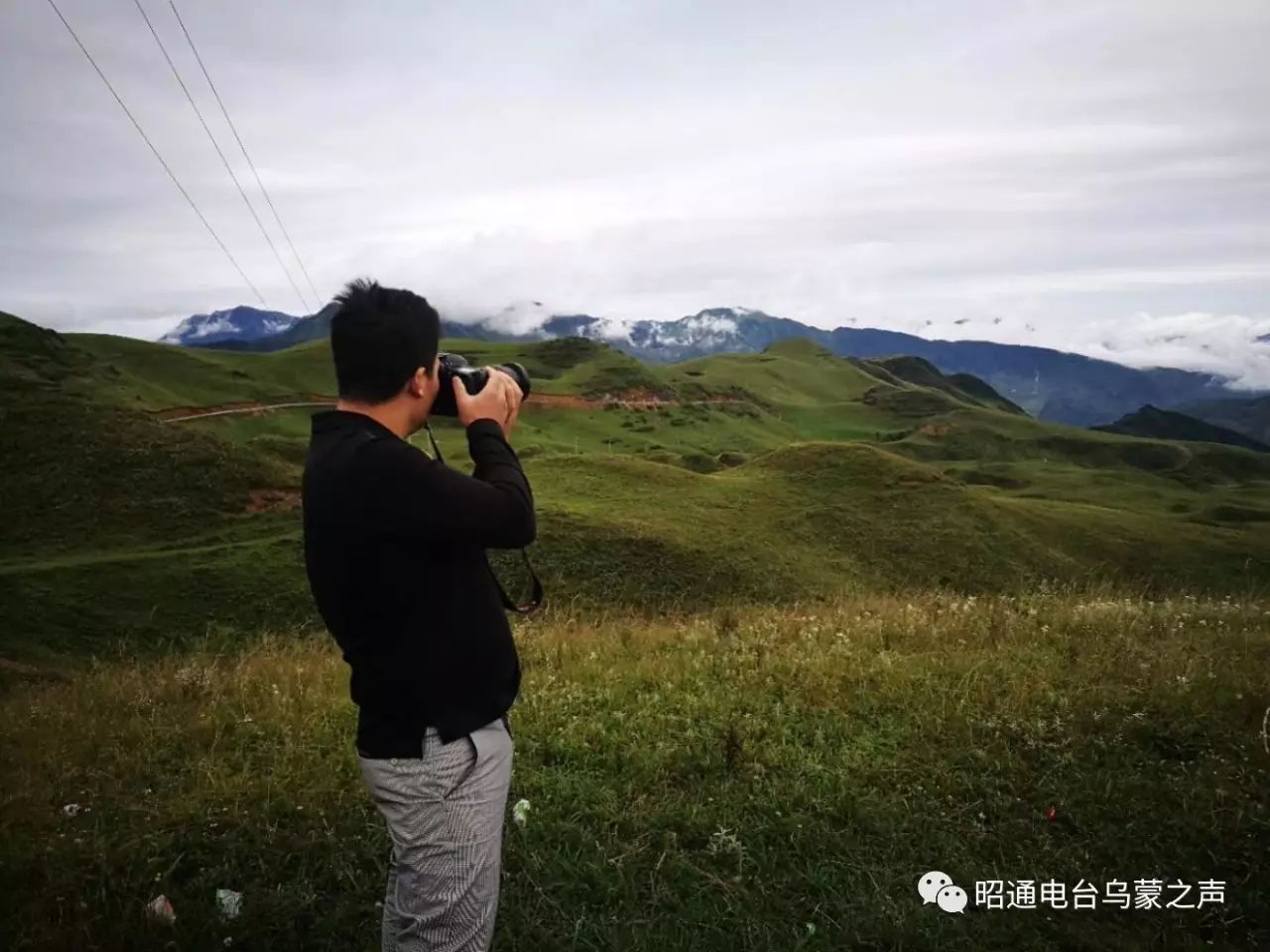 扶貧故事36走進永善縣馬楠鄉馬楠村