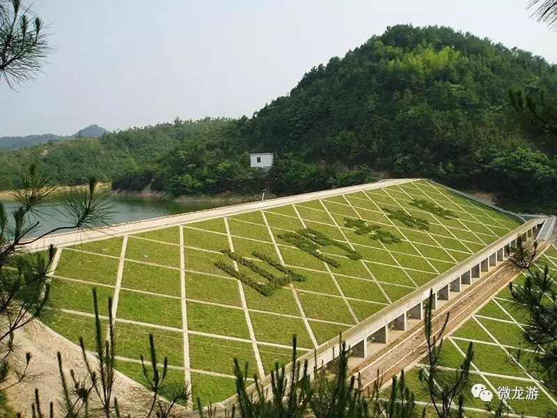 龙游县山门寺水库水库名称社阳水库位于龙游县社阳乡山坪头村,属钱塘