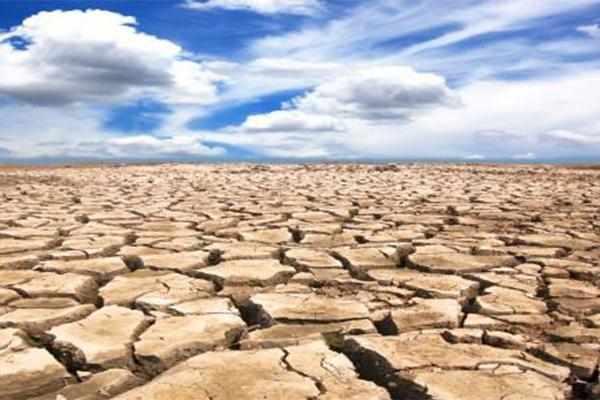 世界末日?若干年后地球水资源可能完全干涸,人类将走向灭亡
