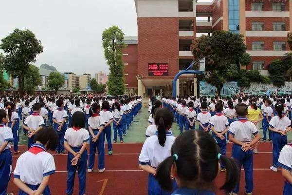 韶关市曲江区九龄小学韶关市曲江区九龄小学:用好传统文化打造文化