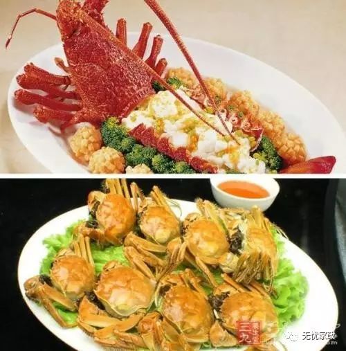 7,海鮮維c同食會中毒