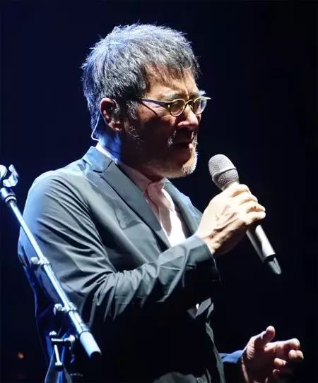 滄桑幽默李宗盛初聞不識曲中意再聽已是曲中人