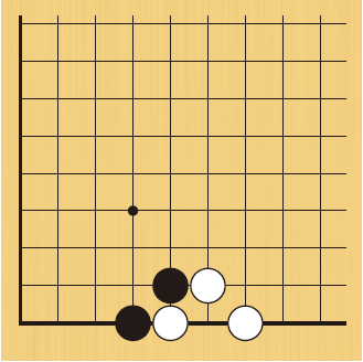 围棋基础概念你懂多少