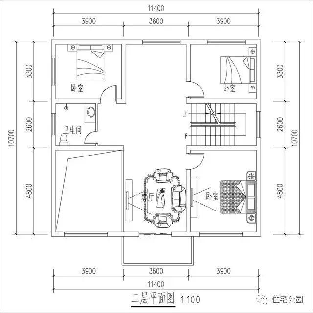 農村自建3層別墅11x109米房子還沒建完都這麼漂亮