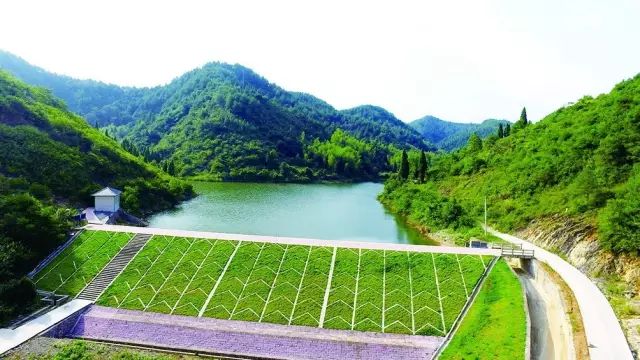 常山狮子口水库简介图片